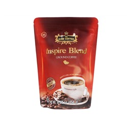 Кофе молотый INSPIRE BLEND – GROUND COFFEE