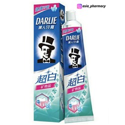 Зубная паста Darlie Дарли Двойное действие с Минеральной солью, 90гр