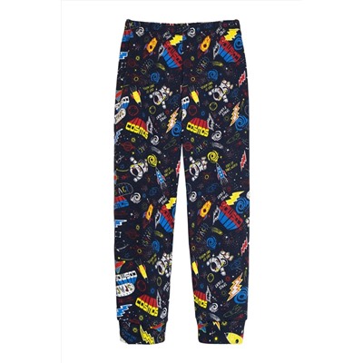 Пижама с брюками для мальчика 921886