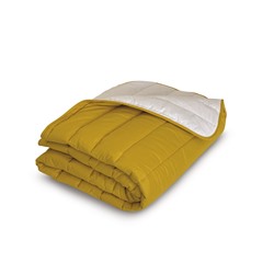 Одеяло с льняным волокном облегченное