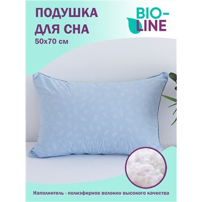 Подушка Bio-Line PT2 из тик