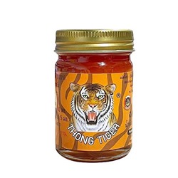 Бальзам тигровый Thong Tiger balm