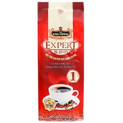 Кофе молотый Expert Blend  №1