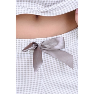 Женская пижама с шортами 30509