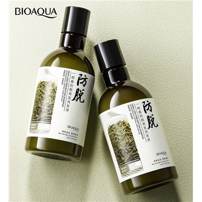 Шампунь против выпадения волос Hair Loss Prevention Shampoo Bioaqua