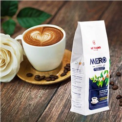 Кофе в зернах MERO