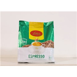 Кофе растворимый 3IN1 COFFEE ESPRESSO BAG