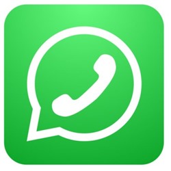 Приглашение в группу WhatsApp