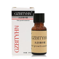 Сыворотка Gzbityhn для роста волос - аналог Andrea