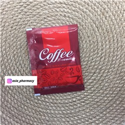 Кофе для снижения веса Чудо 26 L-carnitine Coffee Solid Beverage