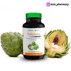 Пищевая добавка «Артишок» Herbal One Artichoke